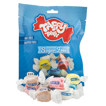 3 oz. Sugar-Free Taffy